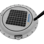 Boya Scuba BGA para control de algas y calidad