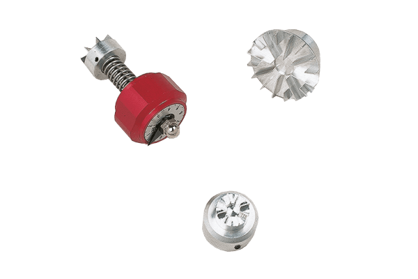 Pocket Vane Tester Equipo portátil de resistencia al corte